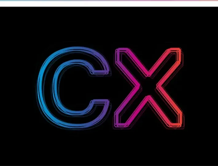 Was ist CX?